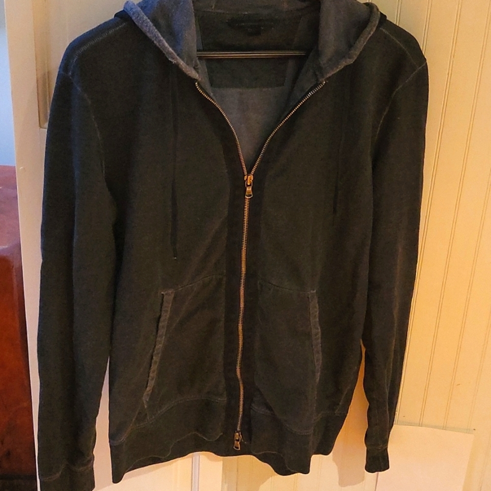 John vavartos hoodie